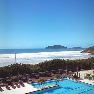 Santinho Frente para Mar, Pé na Areia, Dois Quartos